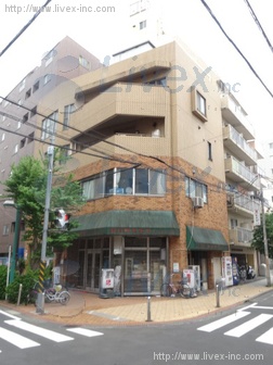 横山ビル