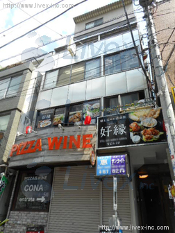 T・J大塚ビル
