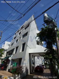 経堂パレスビル
