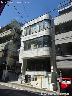 貸事務所