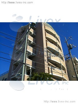 オハナセブンシーズビル
