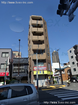 カワデビル