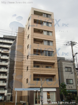 ミレニオ森下ビル