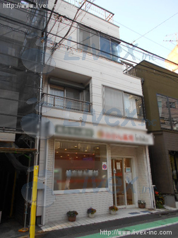 代々木4丁目ビル