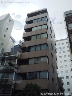 日吉ビル