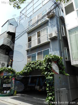 JAZOO渋谷ビル