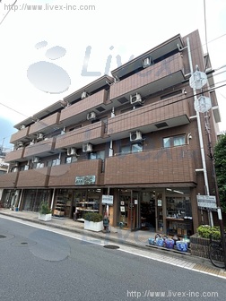 アビタシオン西荻ビル