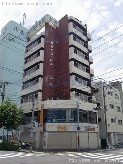 やまてつビル