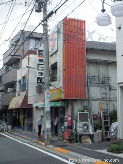 貸店舗