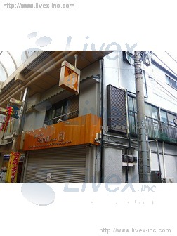 貸店舗