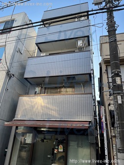 ユーコンメイトビル