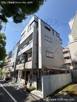 貸店舗・事務所