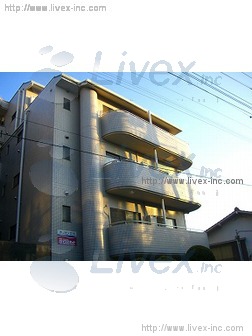 イースト立川ビル