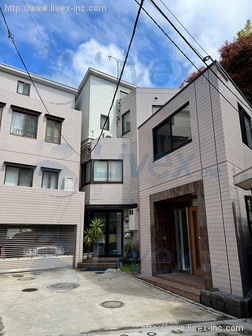 貸戸建ビル