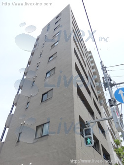 ロイヤルアメニティー新宿ビル