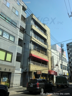 武笠ビル