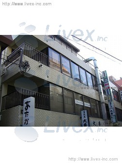 明代ビル