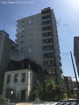 神山フラットビル