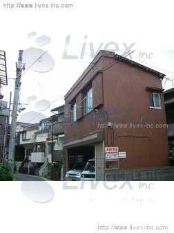 貸店舗