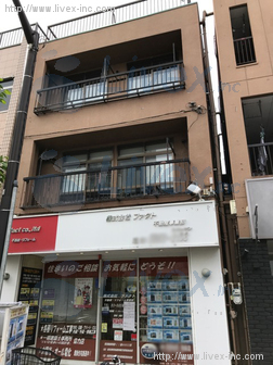 丹羽コーポ
