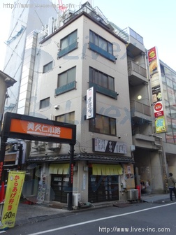 貸店舗