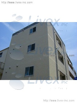 リベルタ椎名町ビル