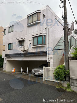 ルミエ北沢ビル