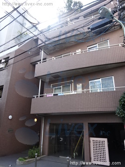 アロマ桜丘ビル