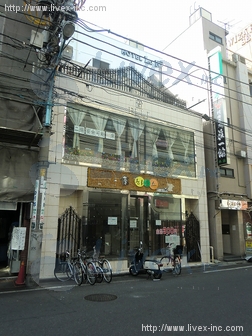 FESTAE(フェスタ)歌舞伎町ビル