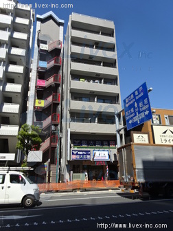 柿岡ビル