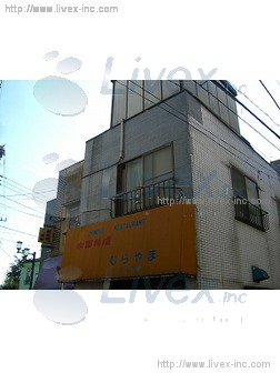 貸店舗・事務所