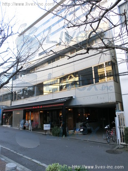 BLA渋谷桜丘ビル