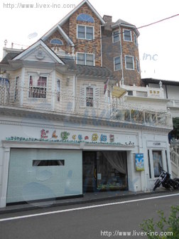 神宮前3丁目事務所