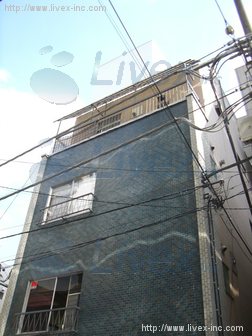 秋谷第1ビル