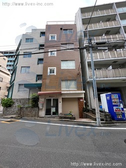 窪田ビル
