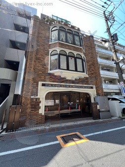暁ビル