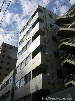 PWビル