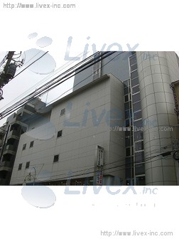 ファモス八王子ビル