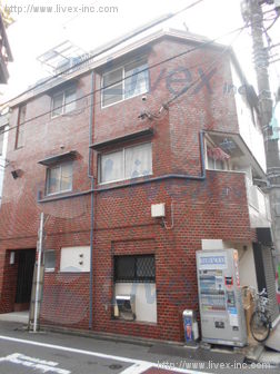 島田マンションビル
