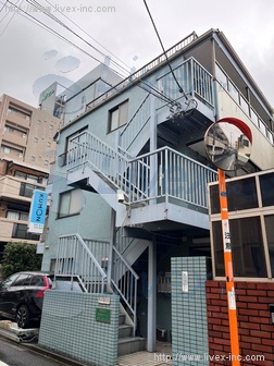 ウッドビレッジビル