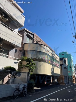 新越泉ビル