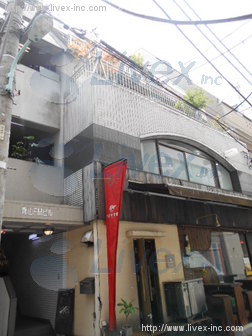 青山FMビル