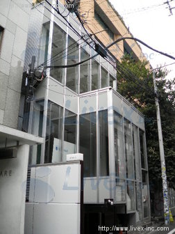 DIX神南ビル
