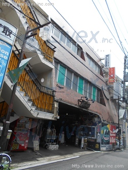 東洋興業ビル