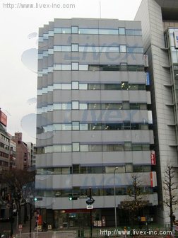 日本生命新横浜ビル