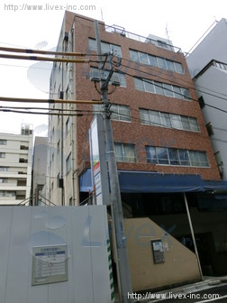 ヨシヰビル