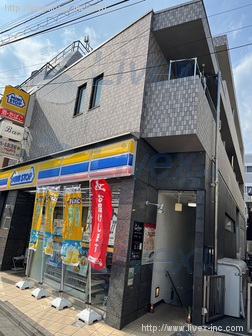 タカデン中野ビル