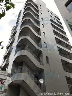ルート小石川ビル