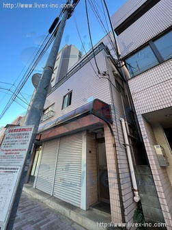 三枝ビル