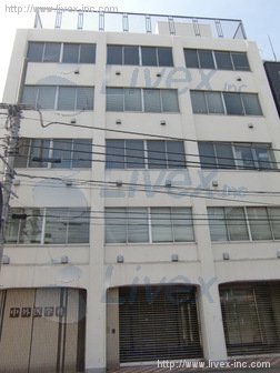 中外医学社ビル